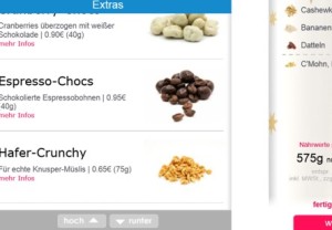 mymuesli