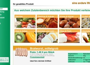 wurstmixx