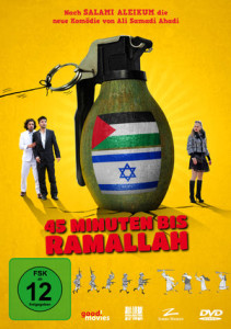 ramallah