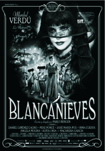 Blancanieves