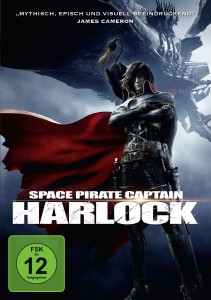 HARLOCK