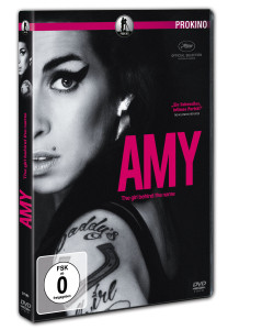 amy