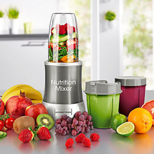 MagicNutrition