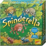 spinderella