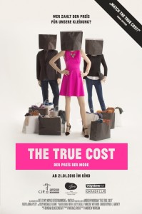 THE-TRUE-COST-Plakat