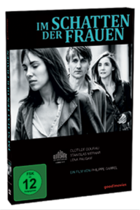 ImSchattenderFrauen