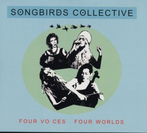 SongbirdsCollective