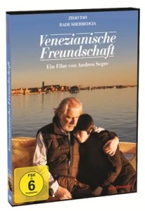 VenezianischeFreundschaft
