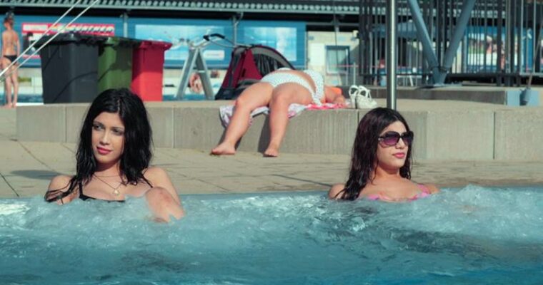 Dokfilmherbst wirft seine Schatten voraus