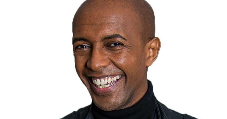 Comedy Jungle Fieber mit Berhane Berhane