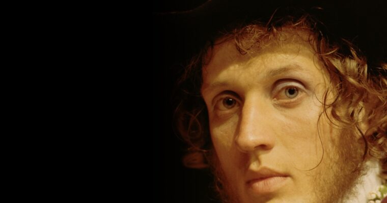 Mit 77 immer noch Kind