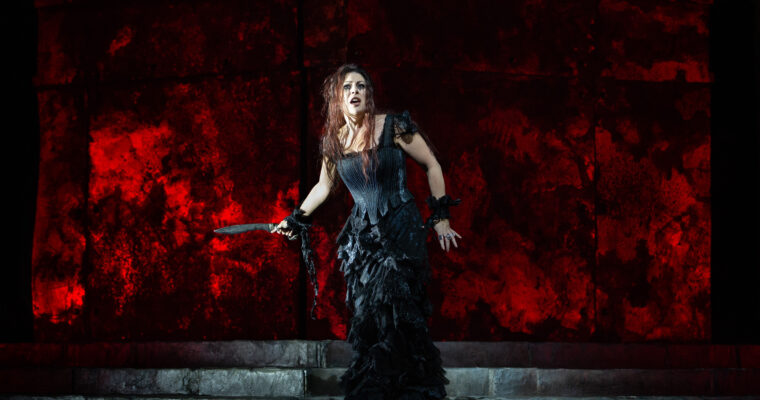 Clasart Classic läutet Countdown zur „Met Opera live im Kino“ ein