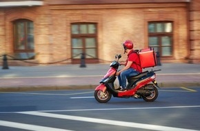 ZDF zeigt Doku über “Die harte Welt der Lieferdienste”