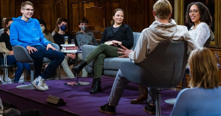 ZDF sucht wieder junge Reich-Ranickis