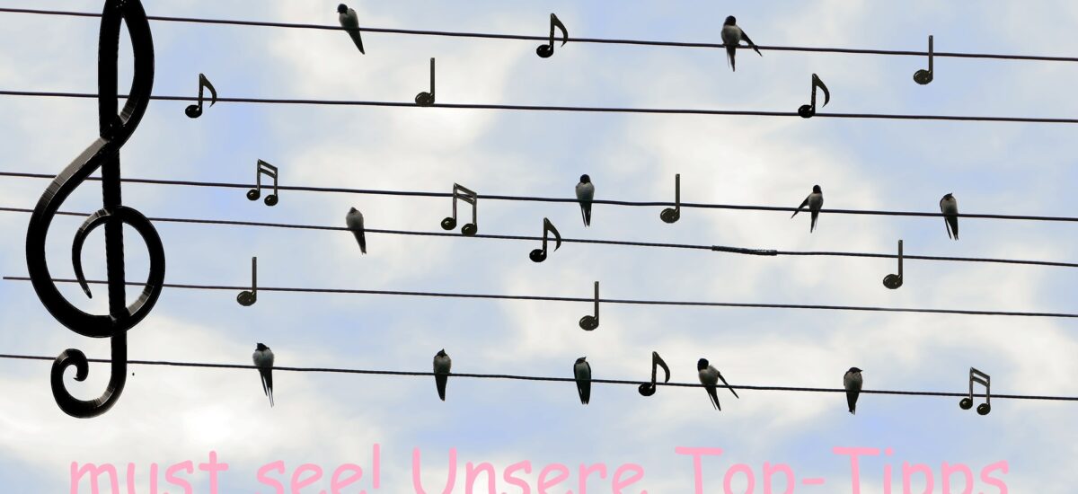 Ausgehtipps für Franken!