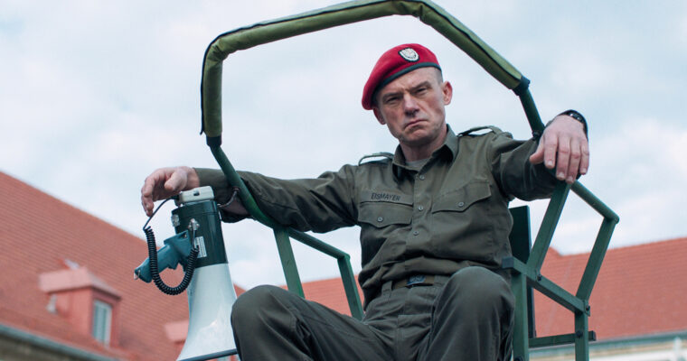 Sadismus und Liebe – nah beieinander