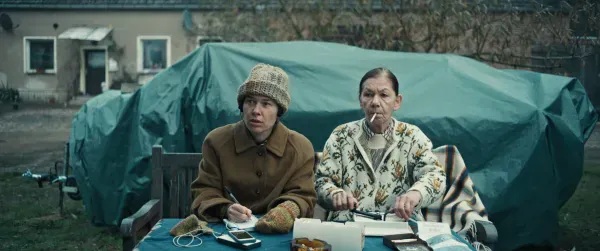 Kurzkritik zu “Another German Tank Story”