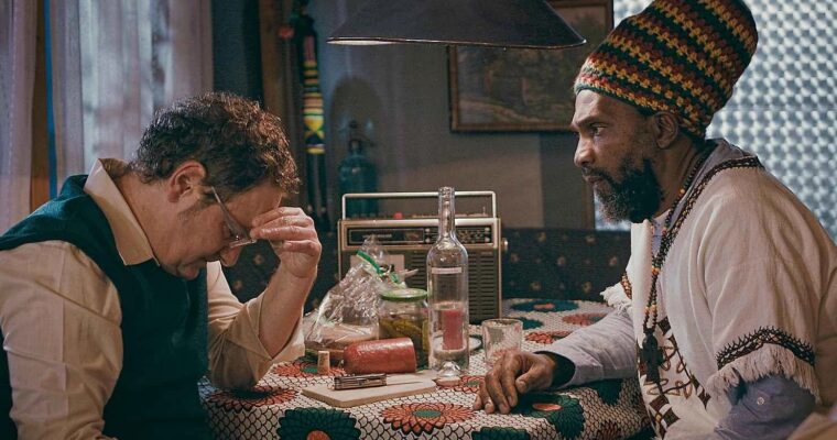 Kurzkritik zu “Alle wollen in den Himmel”