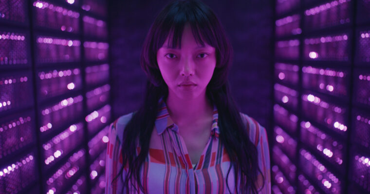 Kurzkritik zu “Electric Child”