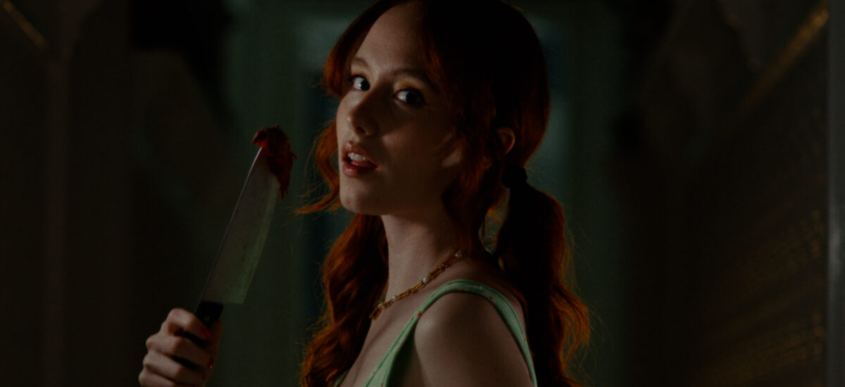 Kurzkritik zu “Cannibal Mukbang”