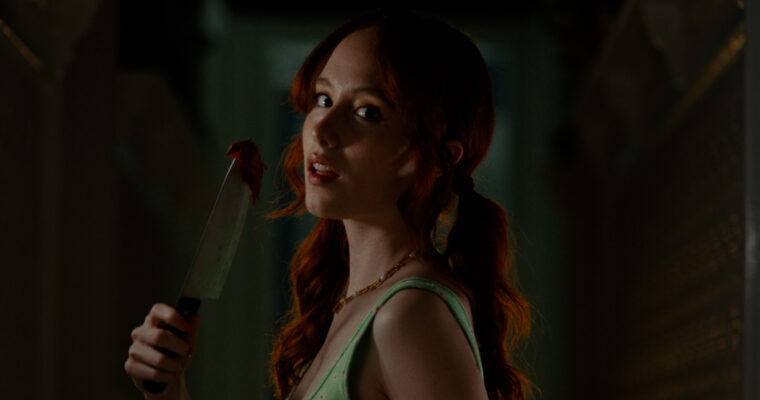 Kurzkritik zu “Cannibal Mukbang”