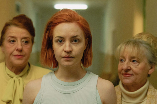 Kurzkritik: Zweigstelle