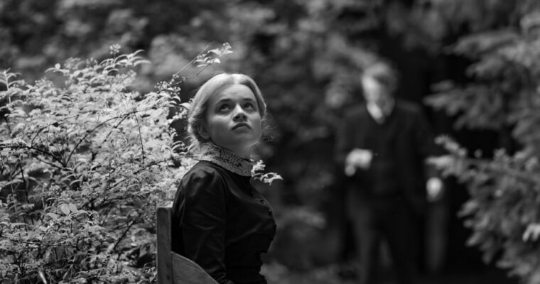 Kurzkritik zu “Silent Friend”