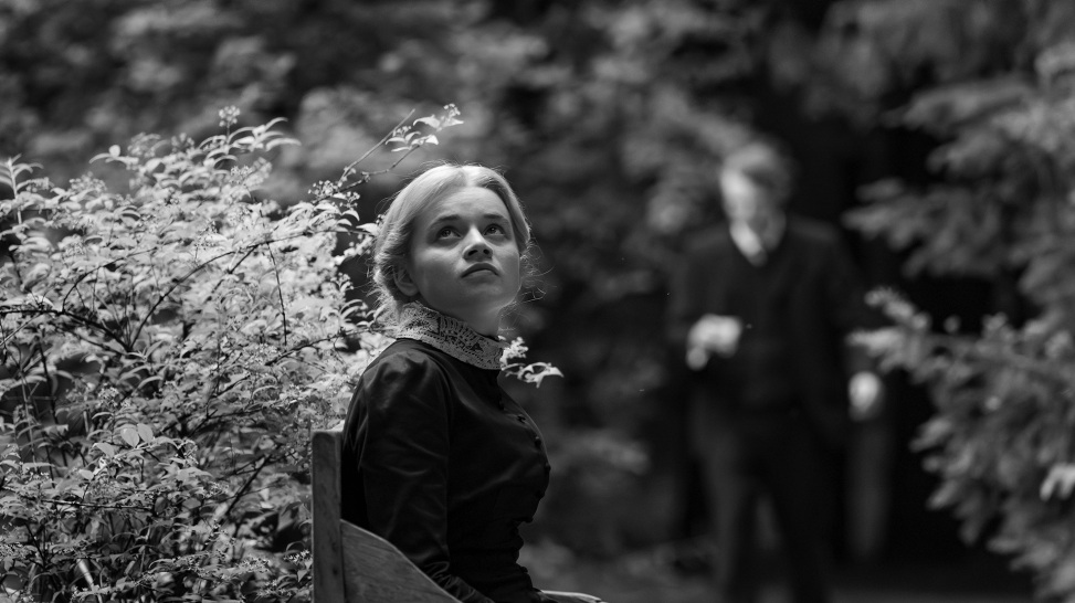 Kurzkritik zu “Silent Friend”