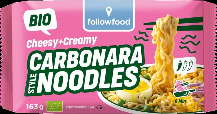 Voll im Trend: Culinary Ease