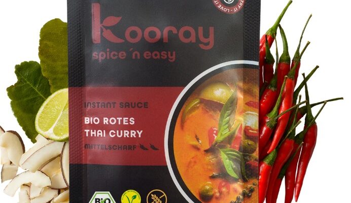 Vegan im Trend: die BIOFACH Sieger 2025