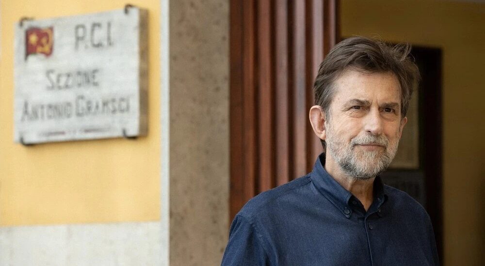 Kurzkritik zu Nanni Morettis “Das Beste liegt noch vor uns”