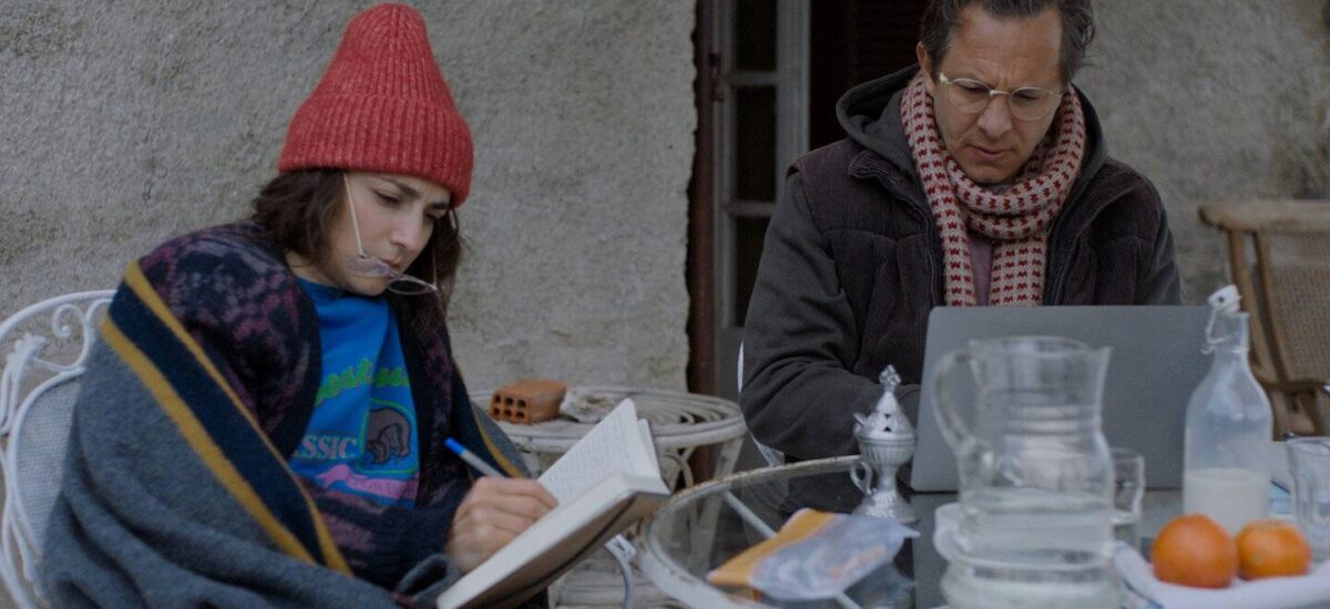 Kurzkritik zu Judith Angerbauers “Sabbatical”