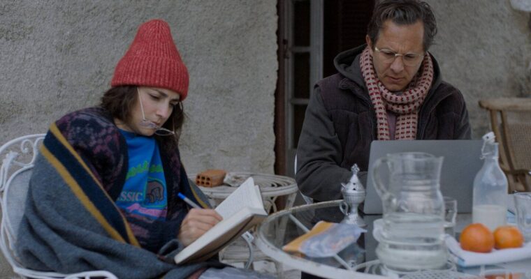 Kurzkritik zu Judith Angerbauers “Sabbatical”