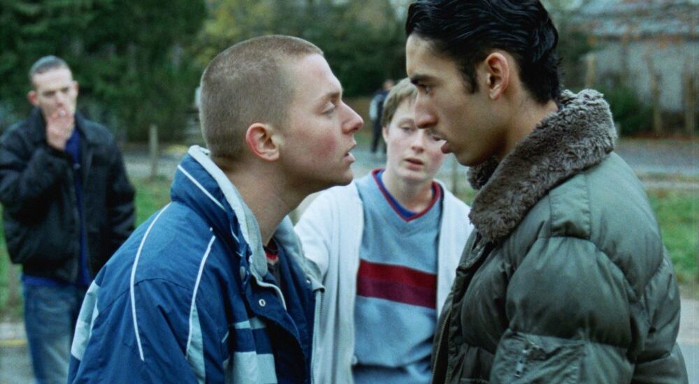 Kurzkritik zu “Skunk”