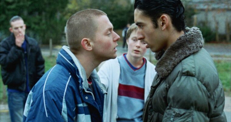 Kurzkritik zu “Skunk”