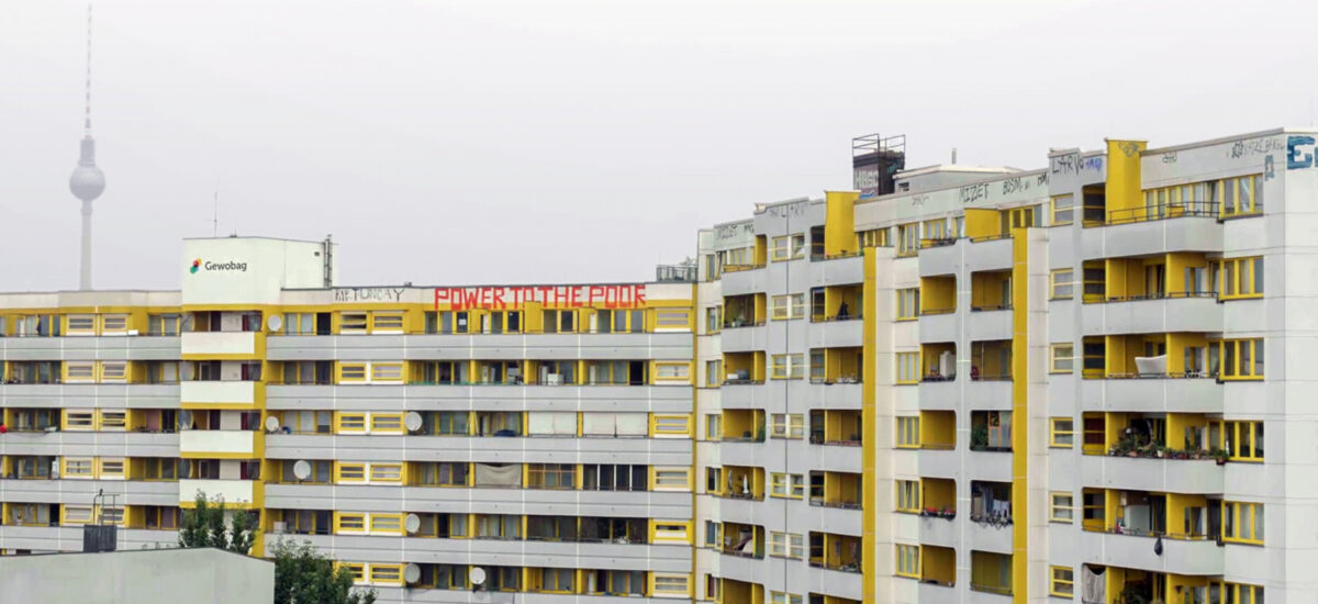 Kurzkritik zu “Scherbenland”