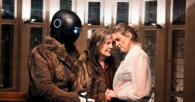 Kurzkritik zu “Frau Winkler verlässt das Haus”